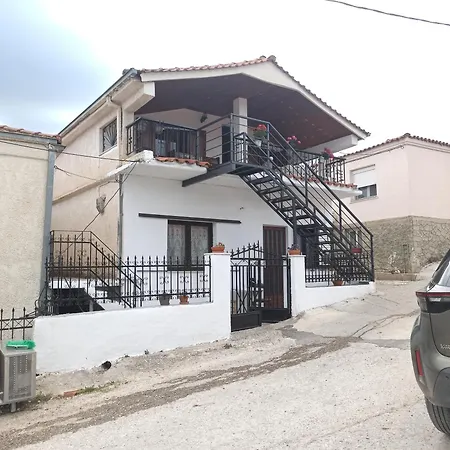 Μυρτώ Villa Kalambaka Exterior photo