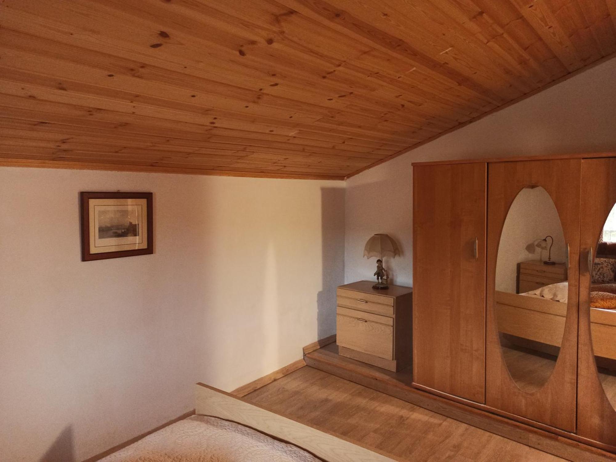 Holiday home μυρτώ