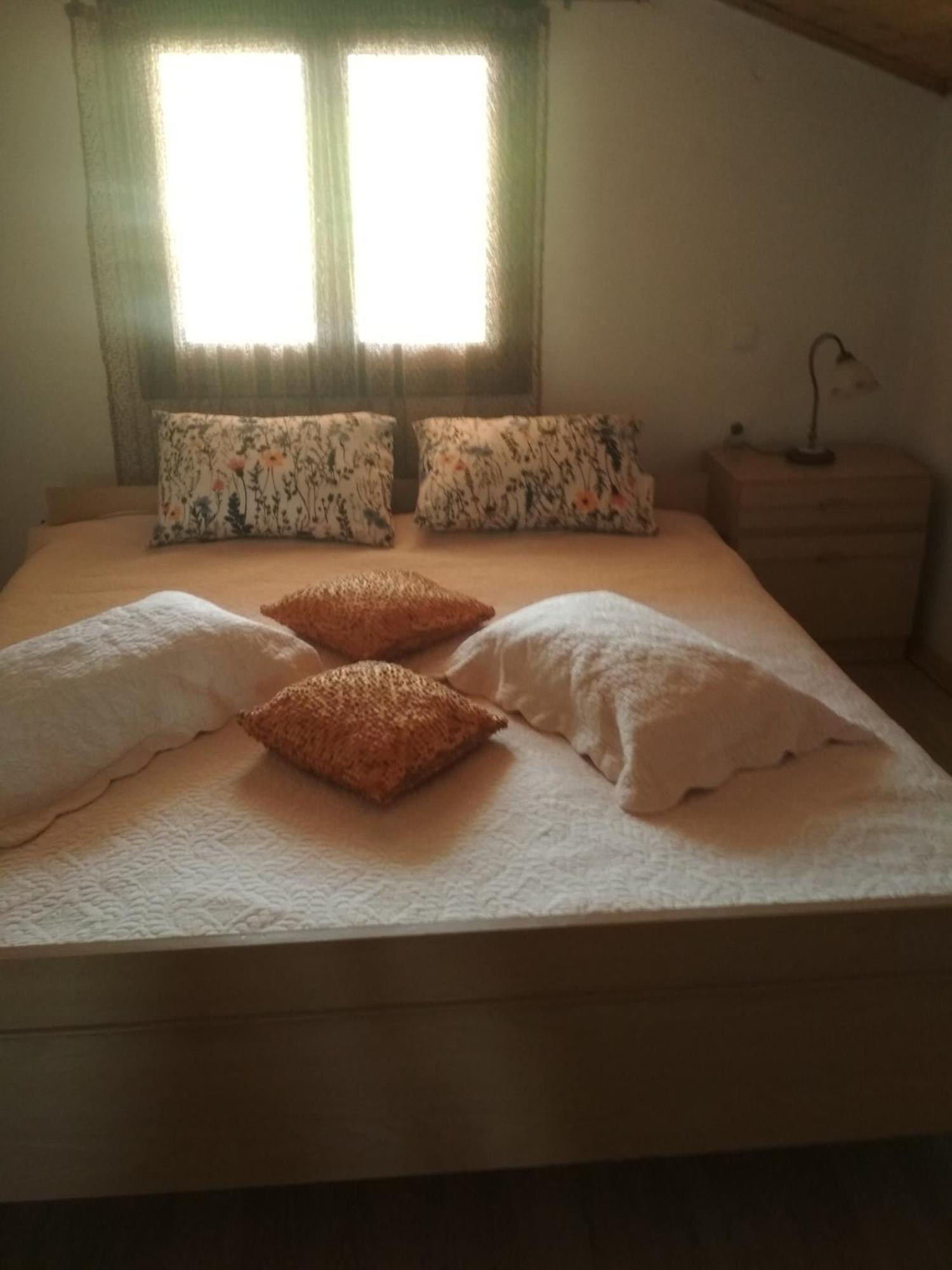 μυρτώ Tatil Evi *