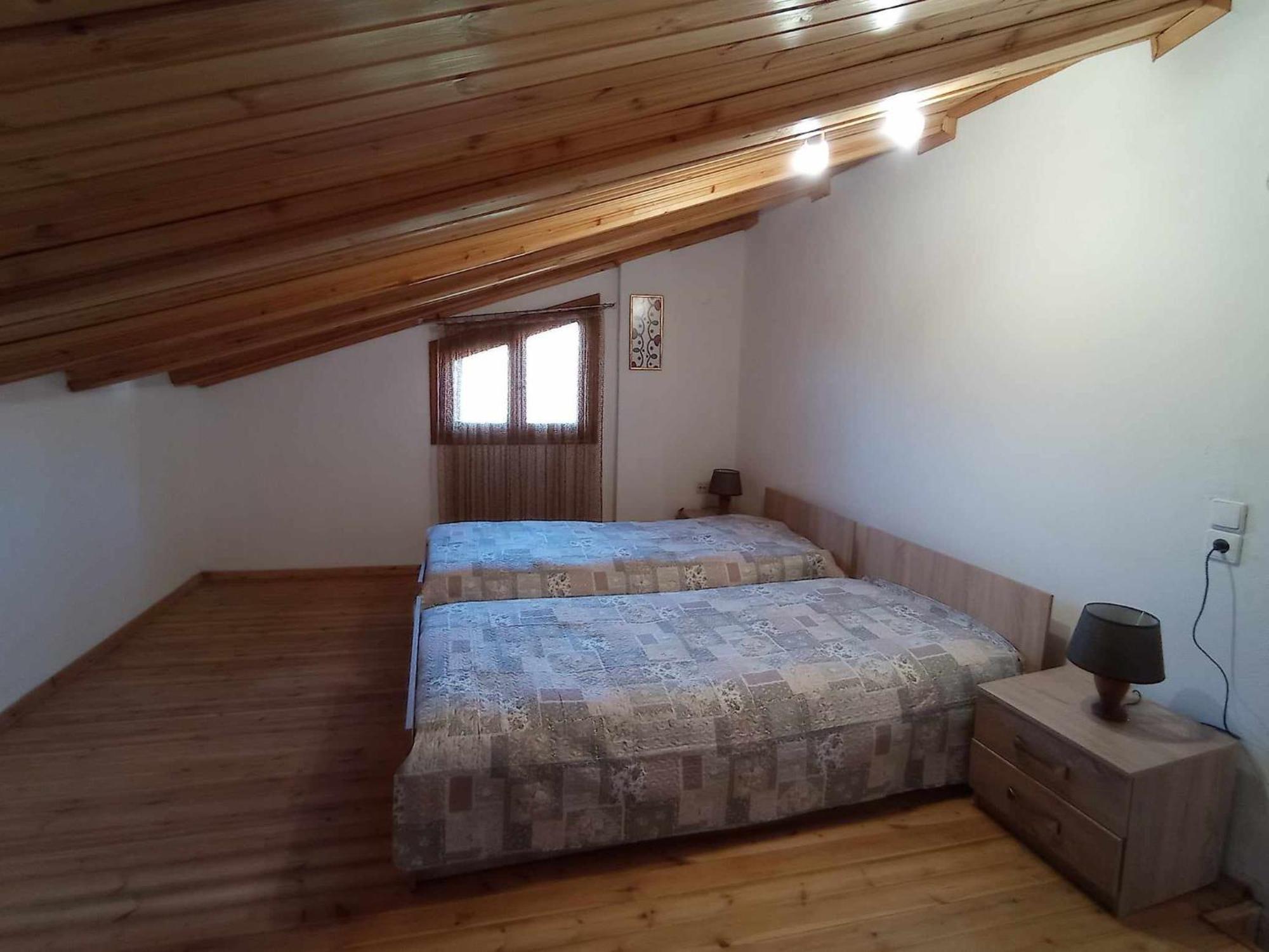 μυρτώ Holiday home Kalambaka