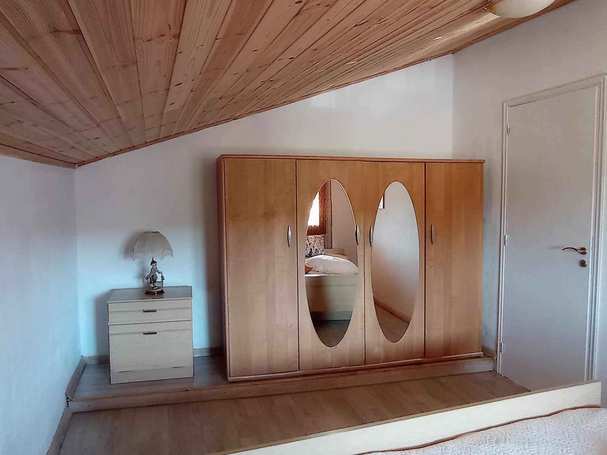 μυρτώ Holiday home