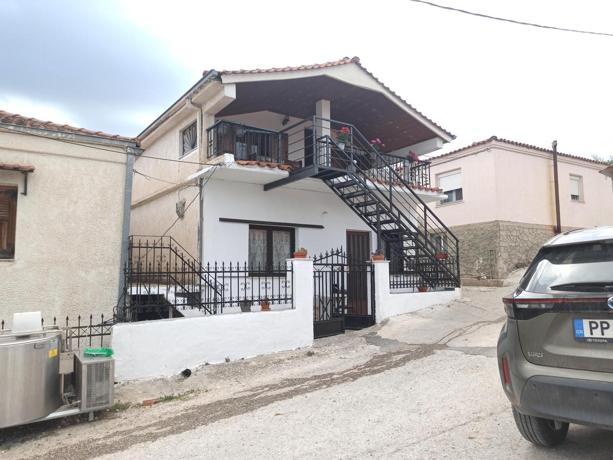 μυρτώ Holiday home Kalambaka